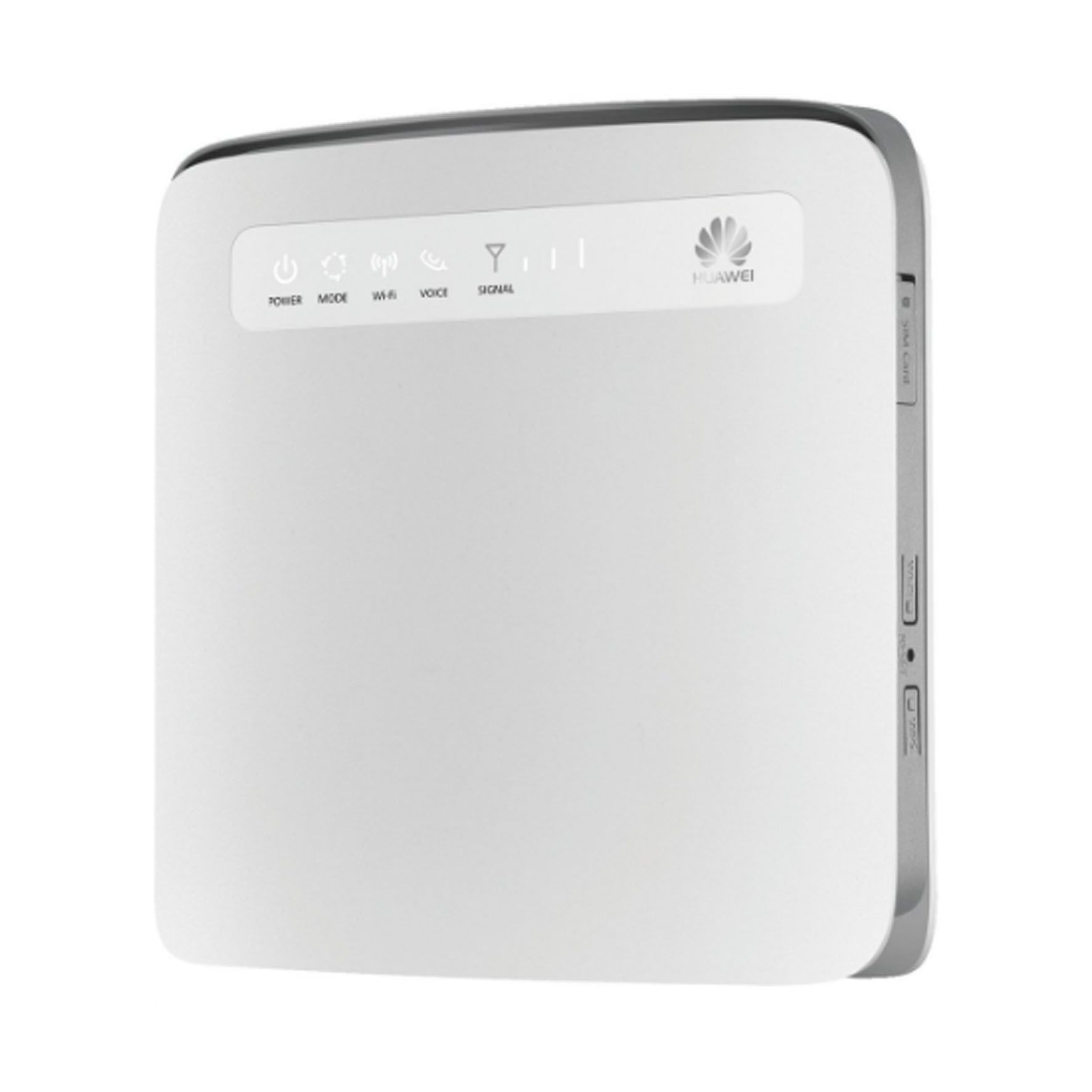 HUAWE 華為E5186s-22a 4G LTE SIM卡Wifi分享器無線網卡路由器