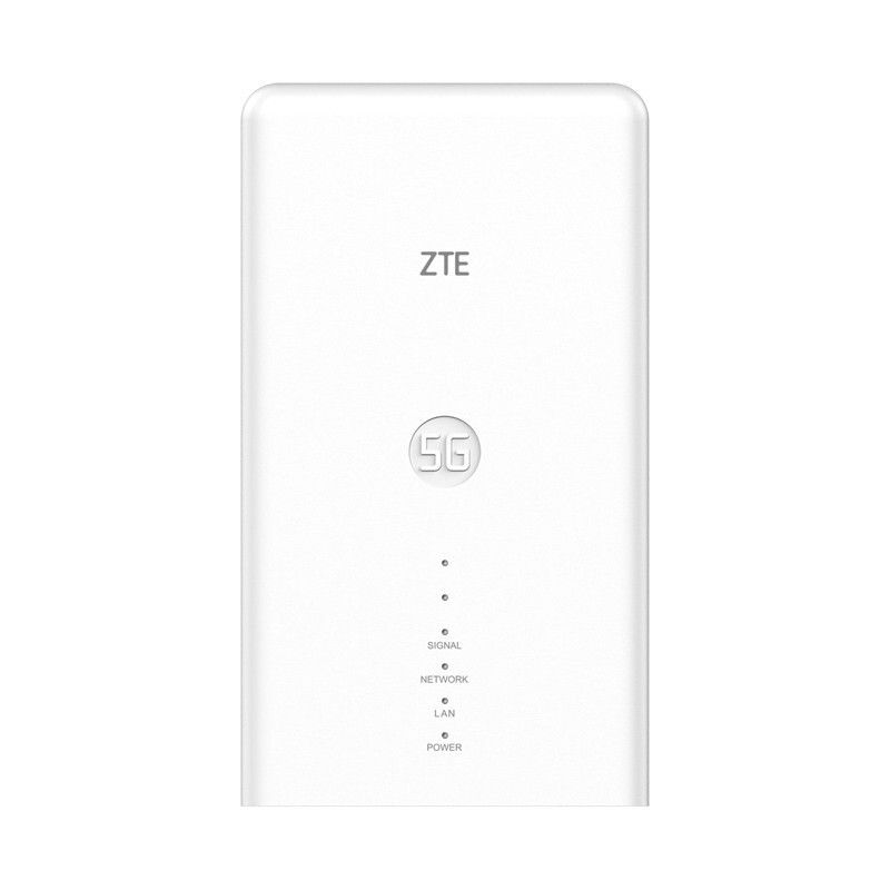 全頻5G戶外室外機-中興ZTE MC7010 4G/5G SIM LTE WIFI分享器無線網卡路由器 IP65級防水塵