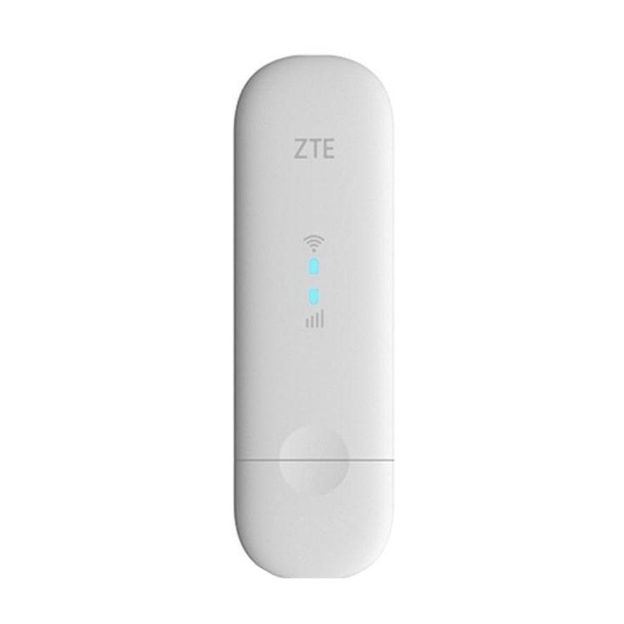 中興 ZTE MF79U 4G SIM卡 WIFI路由器USB無線網卡分享器