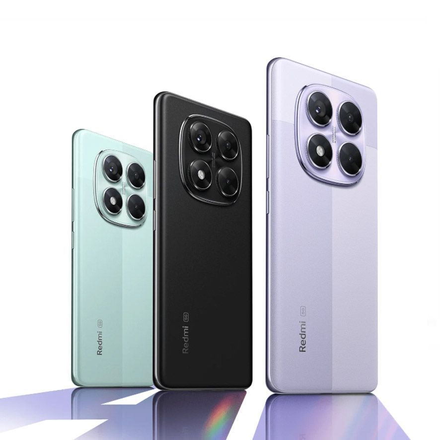 小米 紅米Note 14 Pro 5G(12G+256G) 6.67吋智慧型手機 八核心 雙卡雙待 IP68防塵防水 藍牙5.4