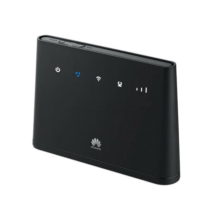 華為 B311S-220 4G SIM卡 Wifi分享器無線網卡路由器