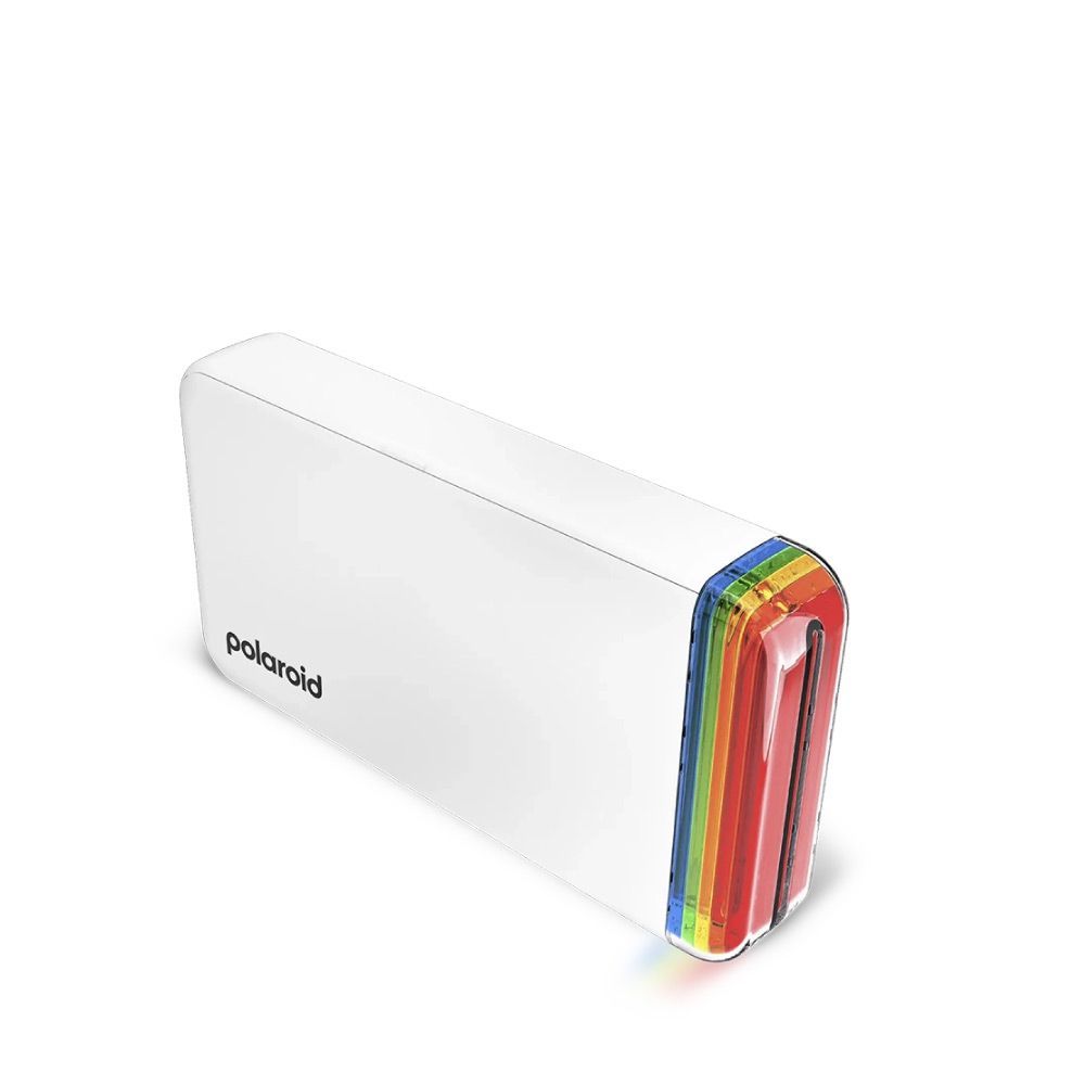 Polaroid寶麗來手機口袋印相機+20入相紙組合 袖珍印表機 相片機 印照片 照片機