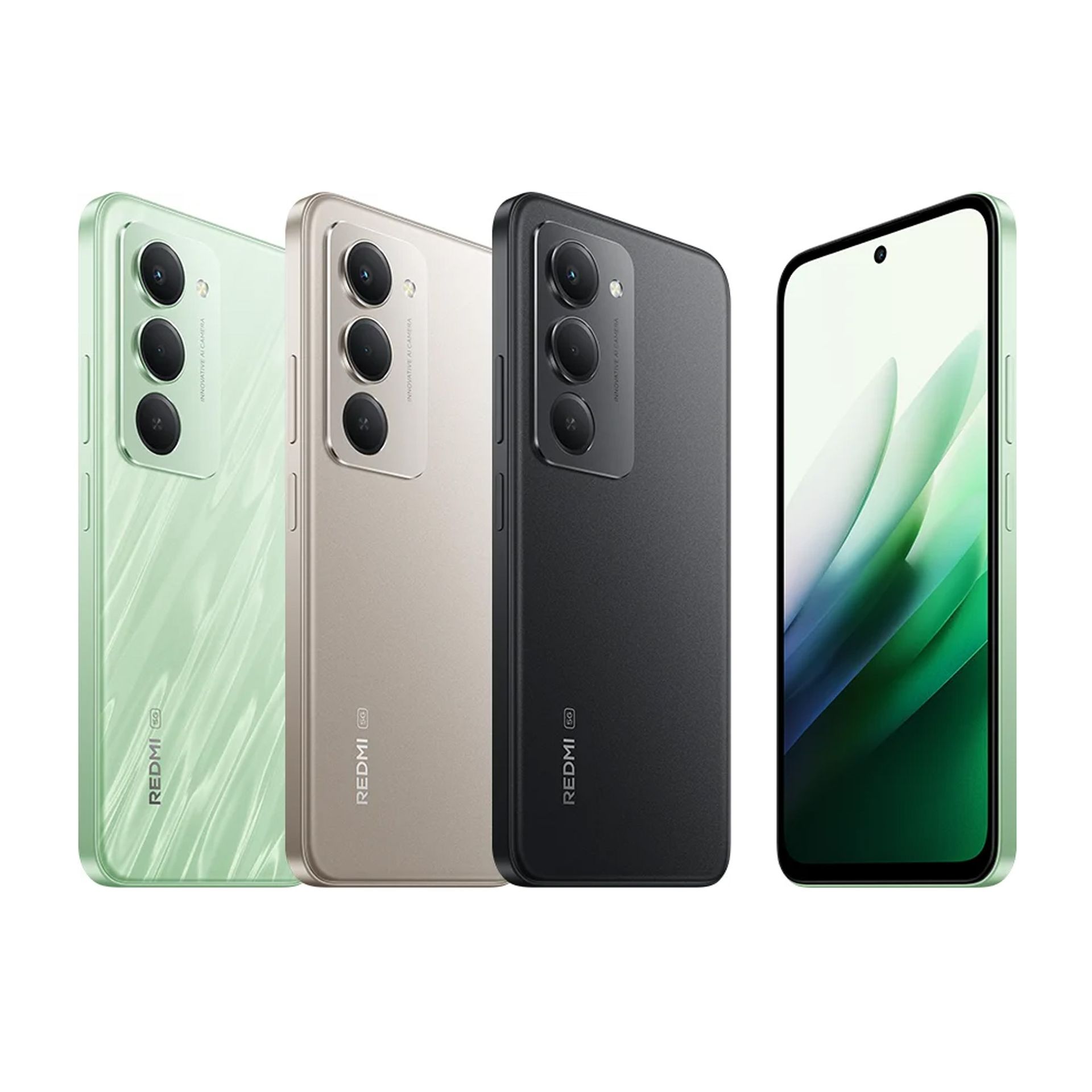 小米 紅米15 5G(8+256) 6.9吋 智慧型手機 八核心 雙卡雙待 IP64防塵防水 側邊指紋辨識 快充33W 