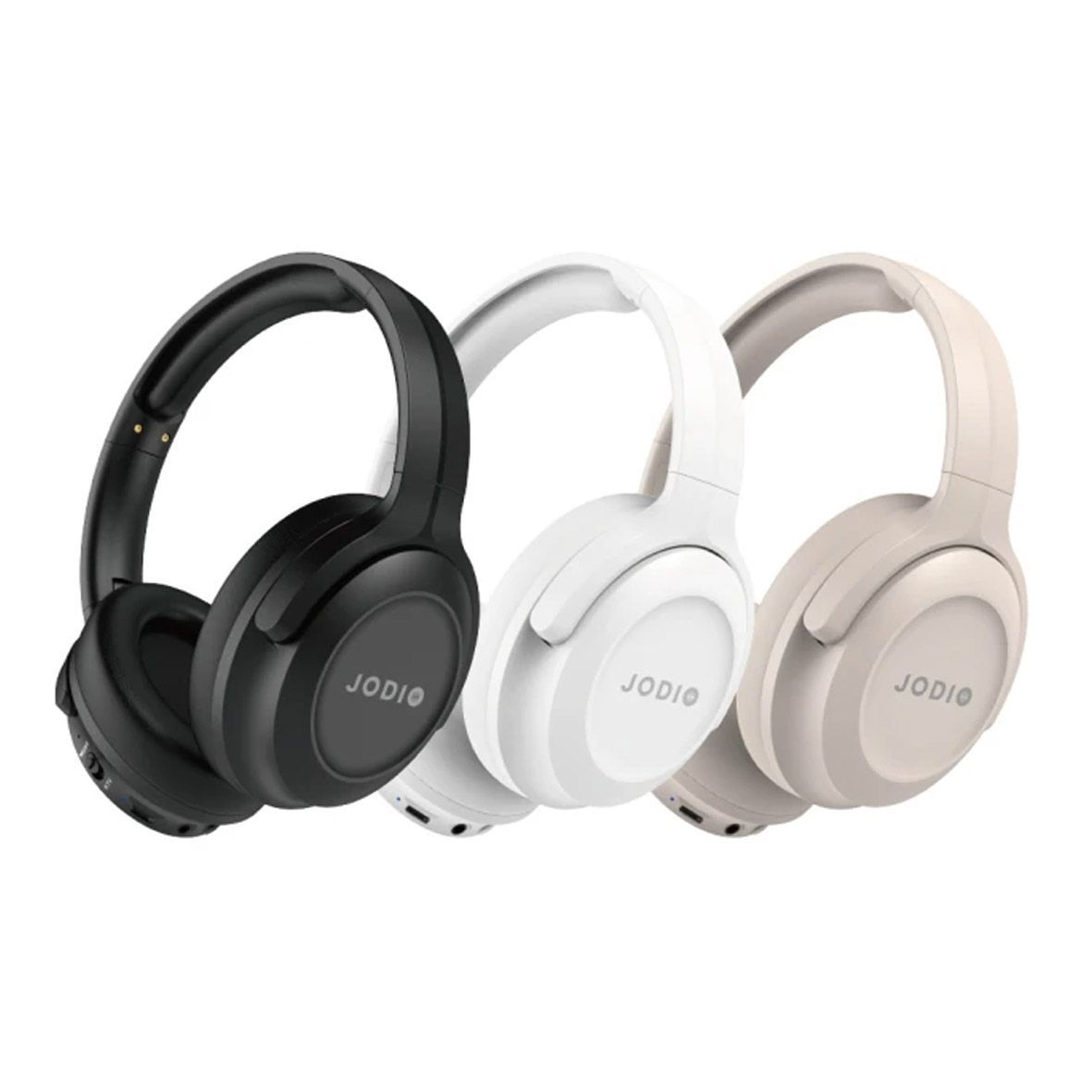 J-POWER 杰強JODIO K3藍牙行動KTV耳機麥克風組(HJWK1000)無線麥克風 收納包 耳機 行動KTV 卡拉OK 戶外 藍牙5.4