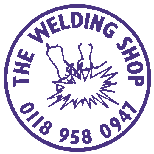 The Welding Shop Ltd logo