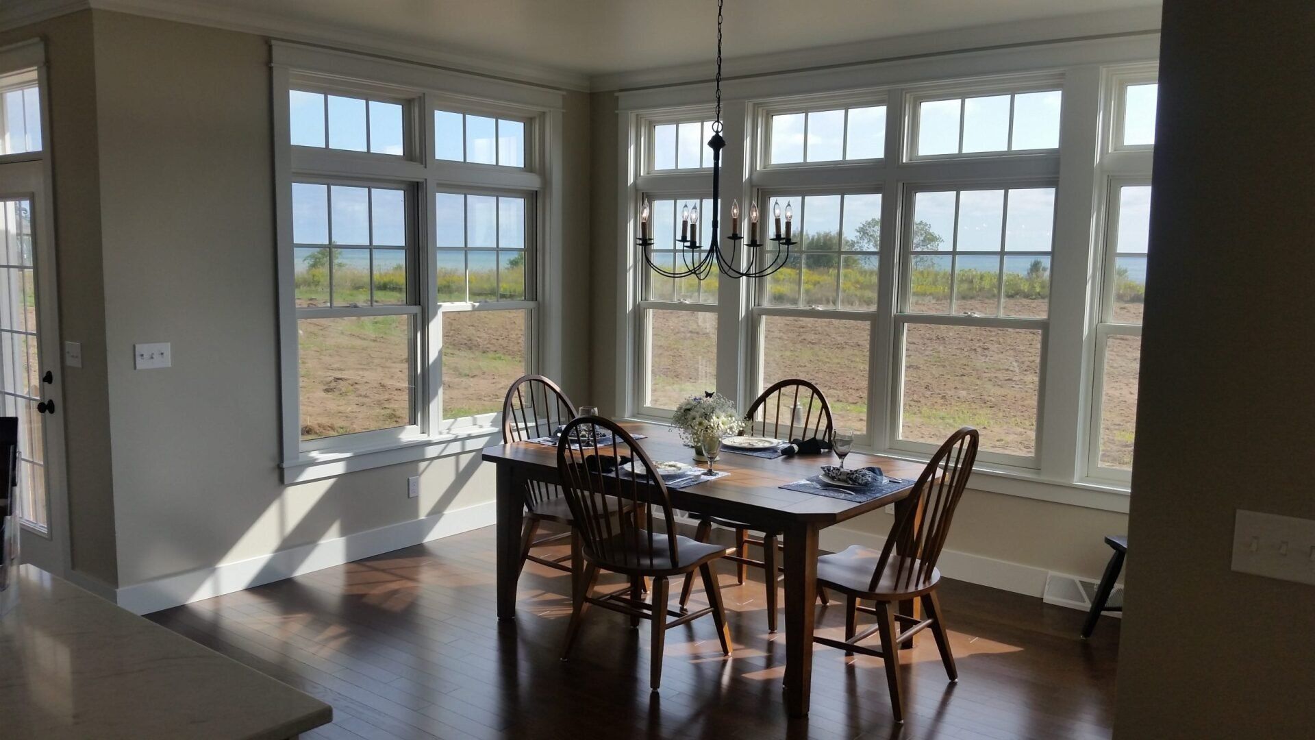 specialty rooms | Pekarske Builders | Reedsville, WI