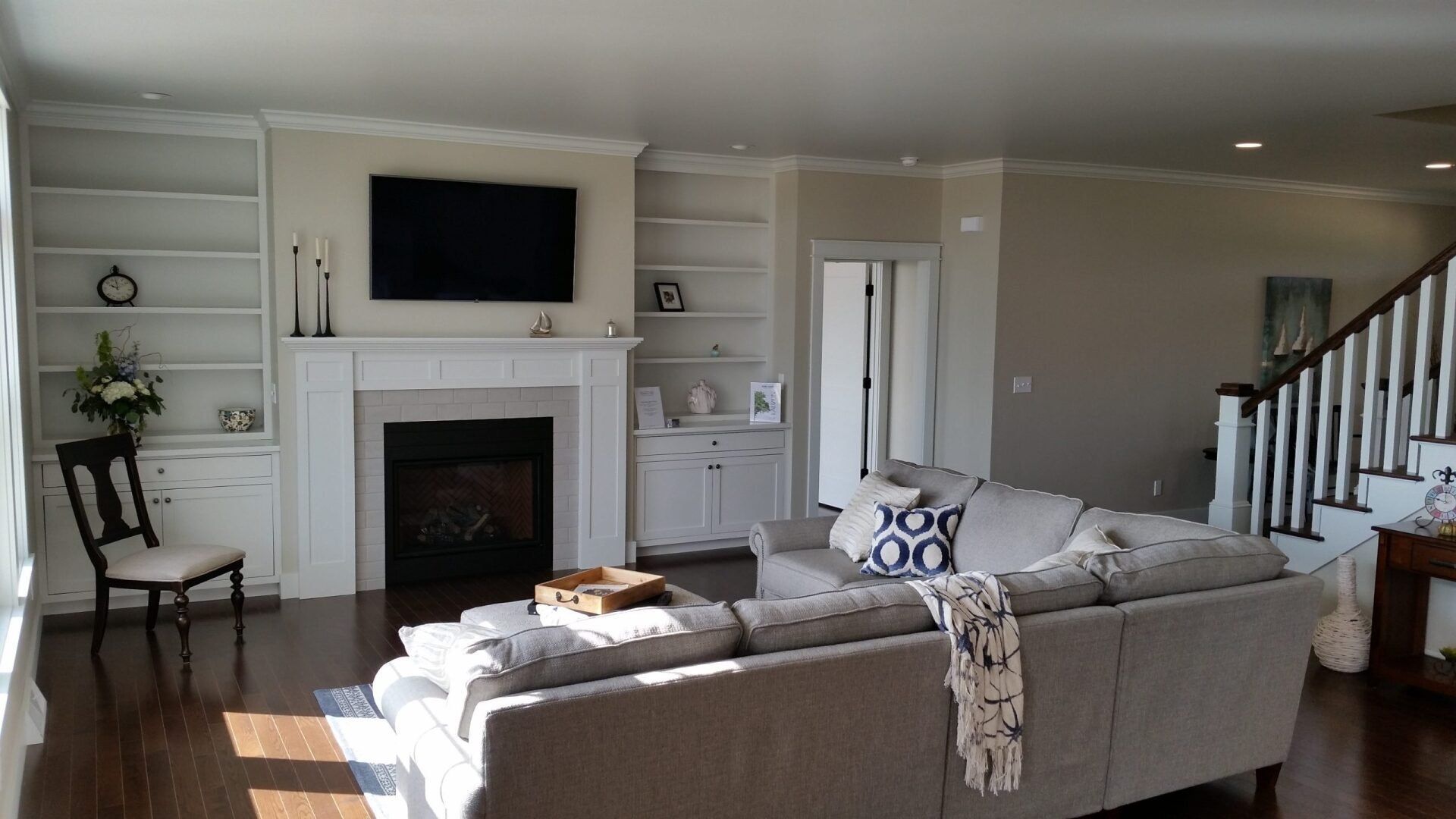 great rooms | Pekarske Builders | Reedsville, WI