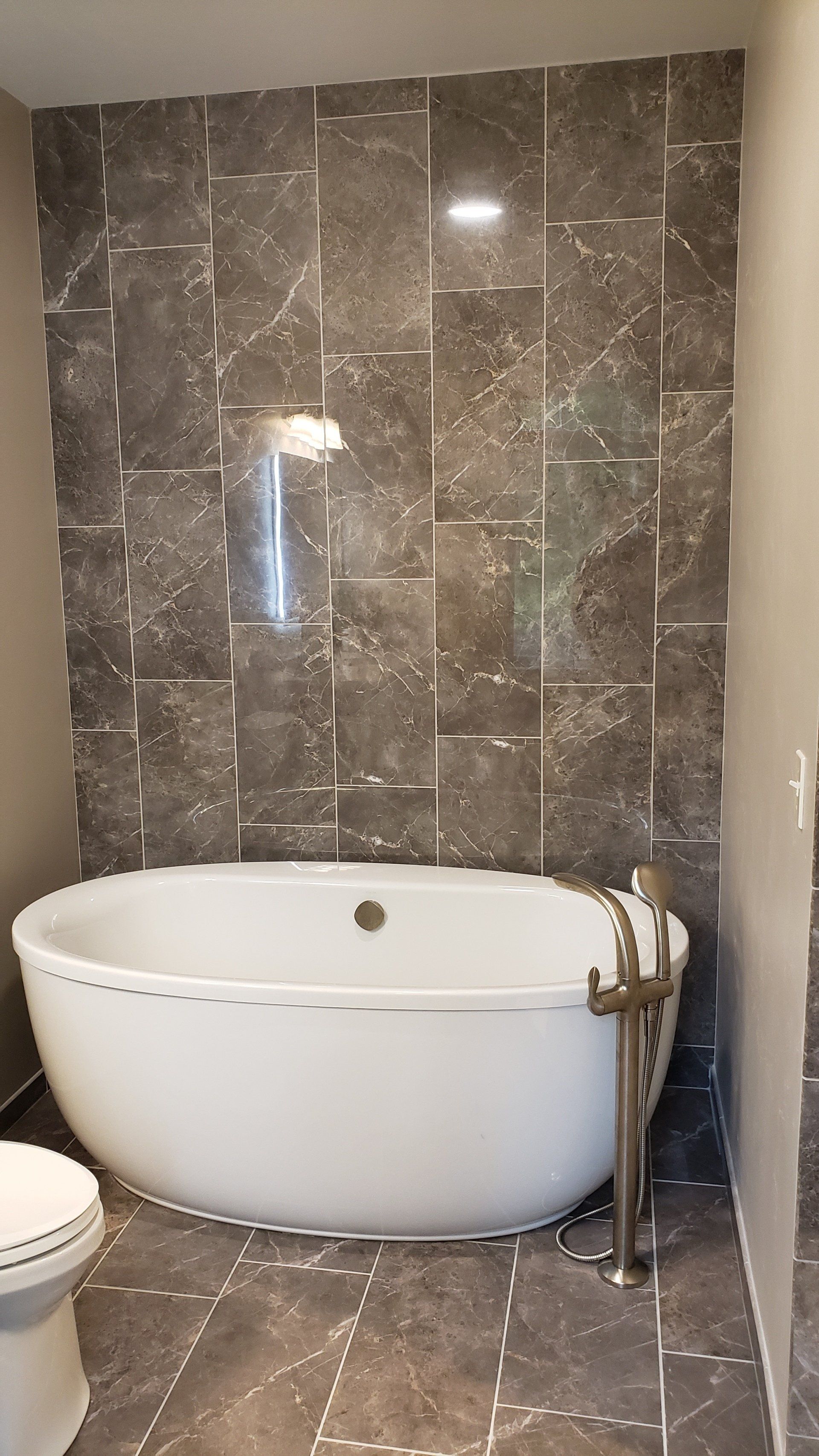 bathrooms and custom showers | Pekarske Builders | Reedsville, WI