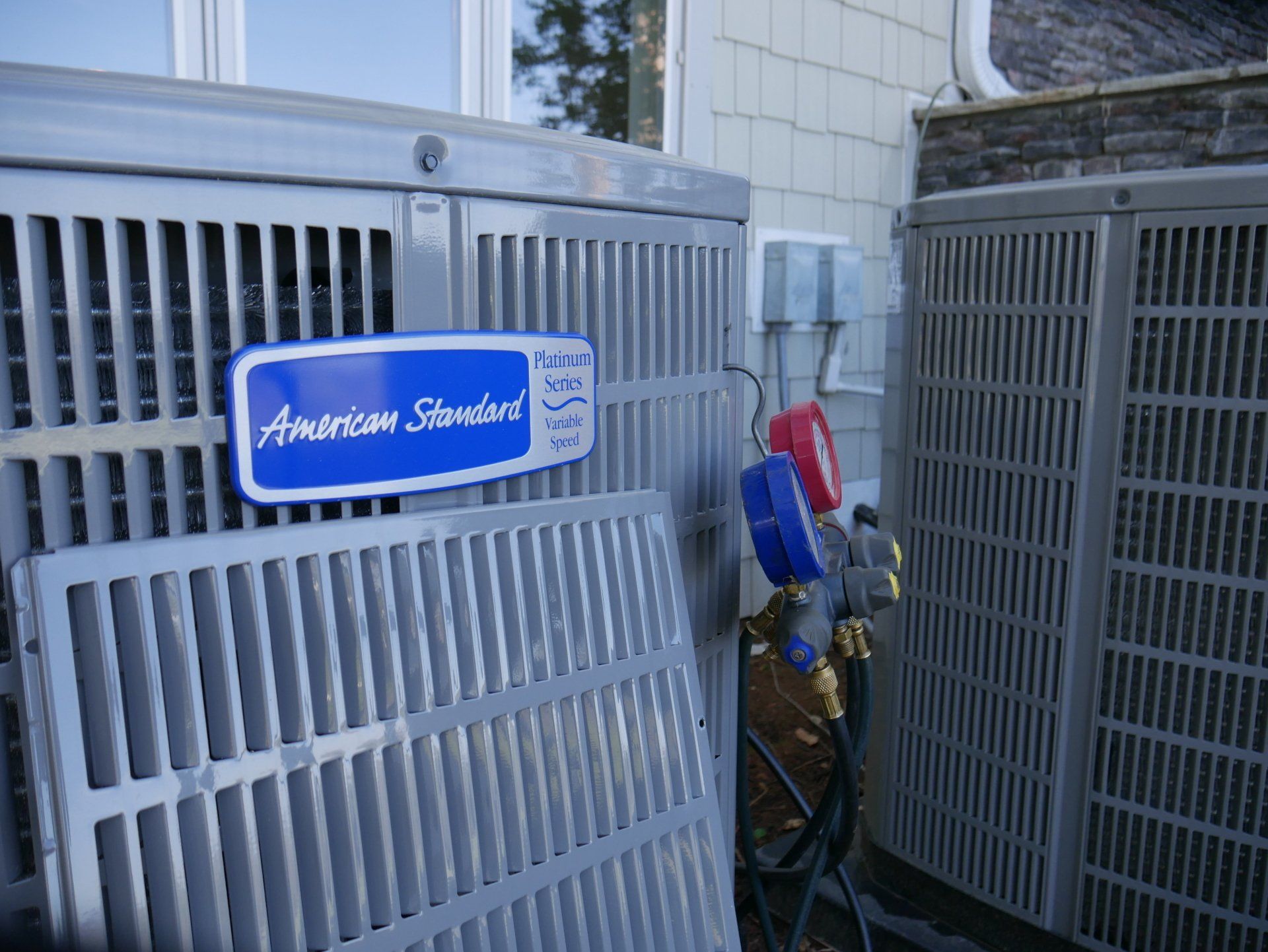 Surge Protection For HVAC Condenser Units: Safeguard Your Air Conditioning System