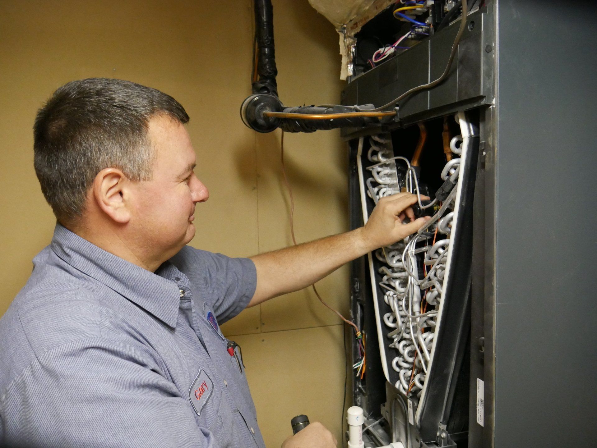 Seneca, South Carolina HVAC Service