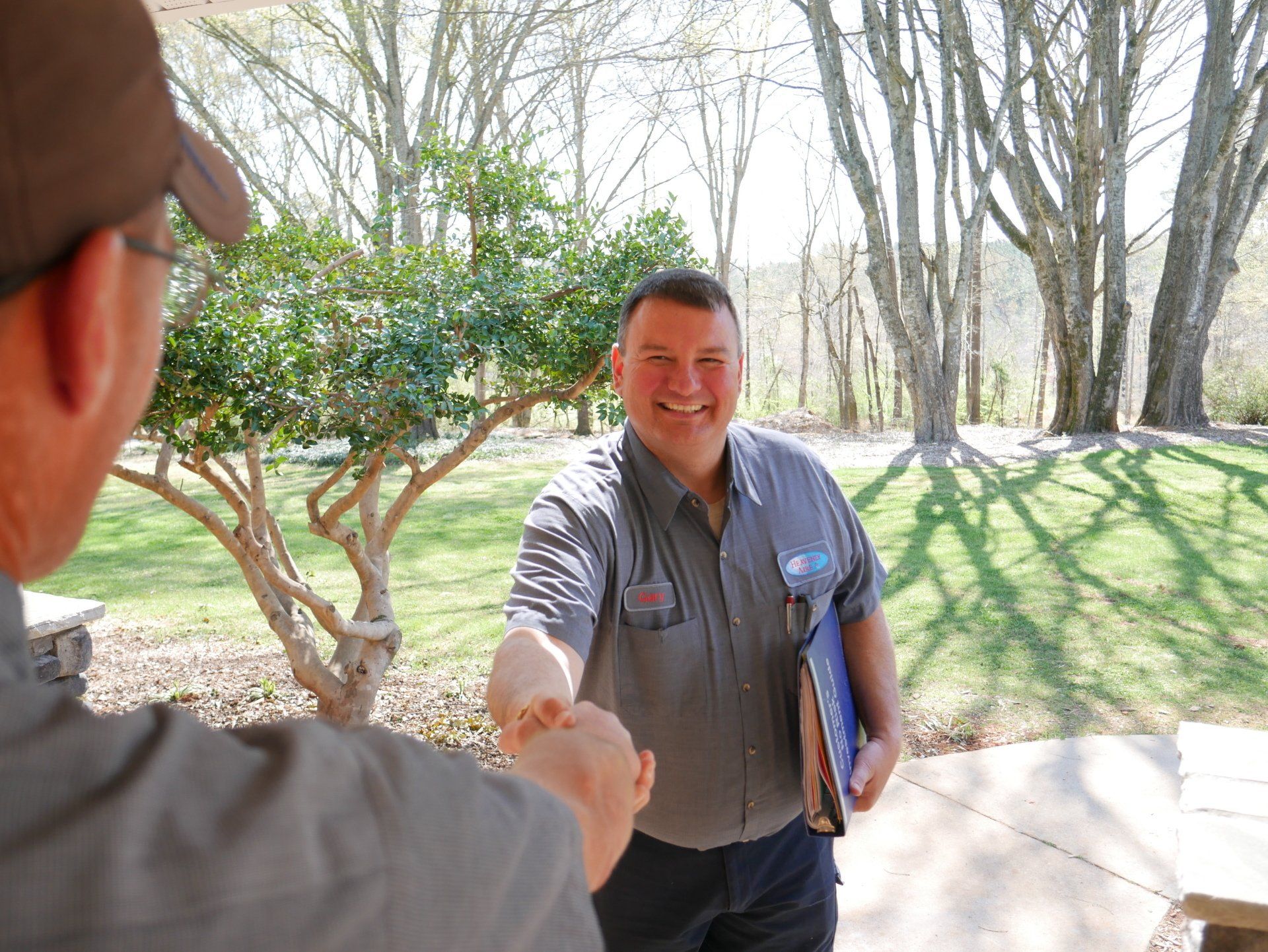 Seneca, SC AC Installation