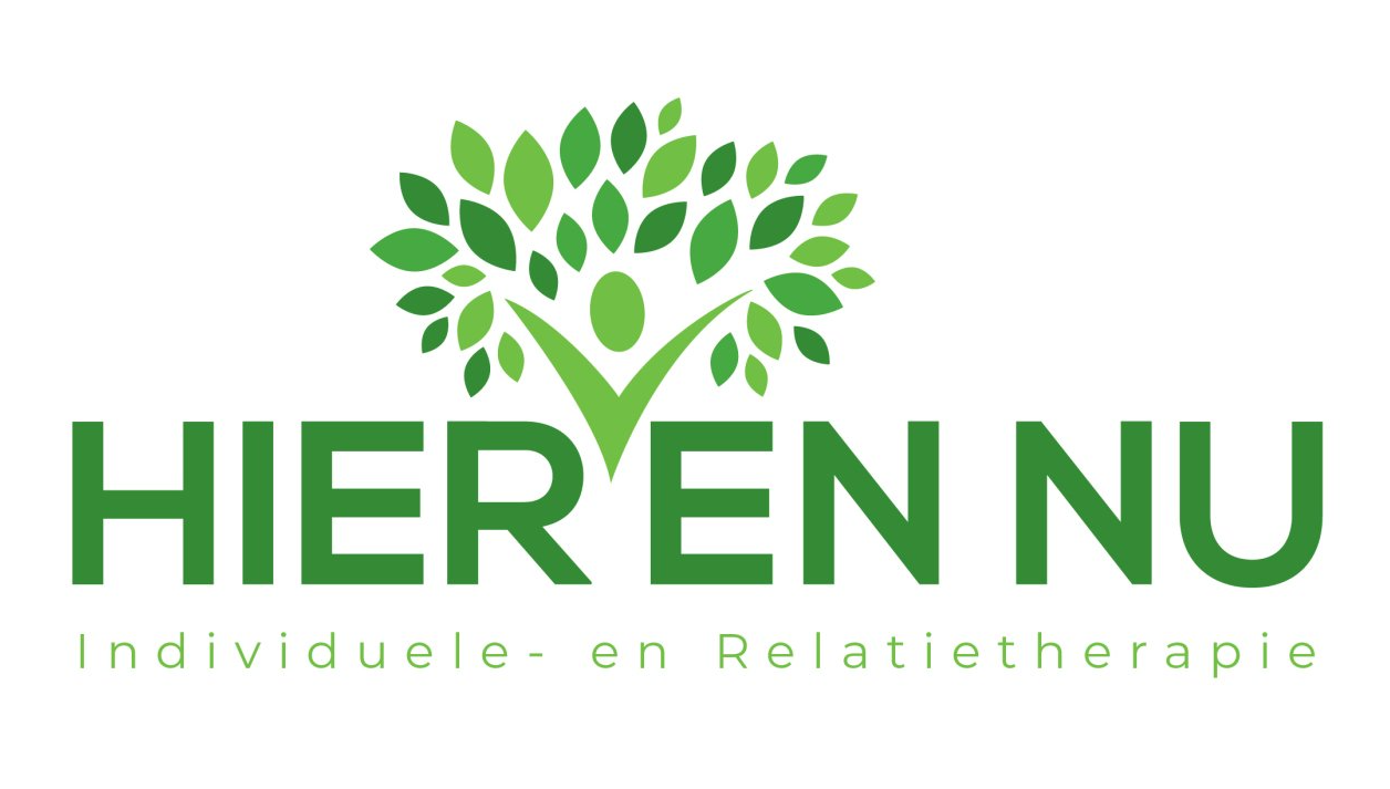 Logo van mijn website voor relatietherapie