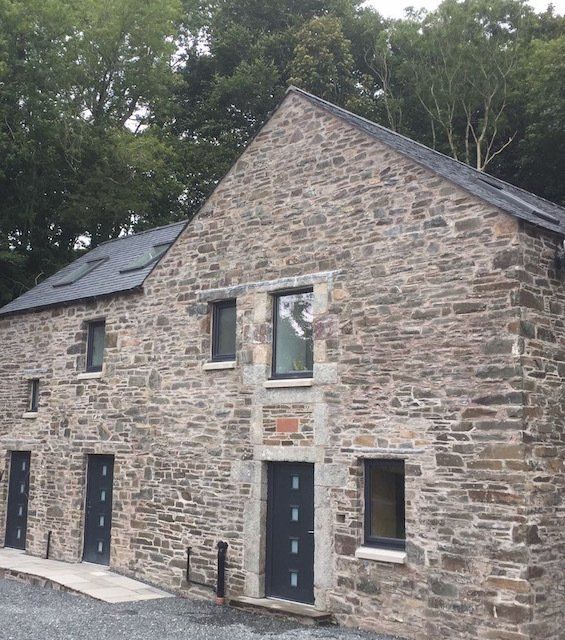 Property Conversions including barn conversions