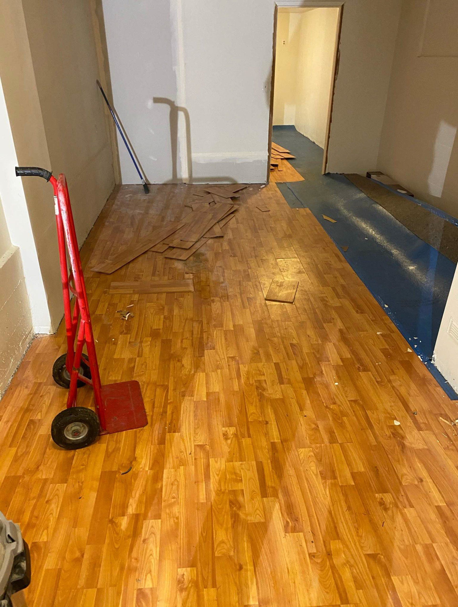 flooring