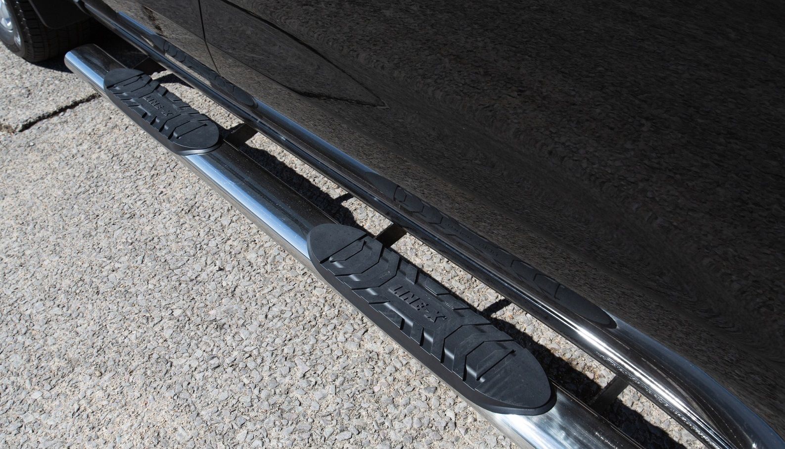 Best Running Boards for Trucks