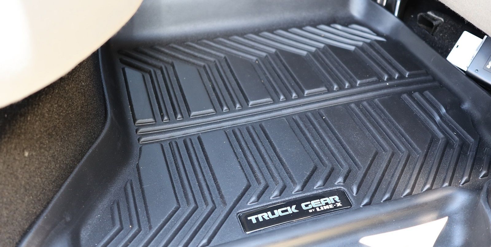 Floor liners for trucks near me