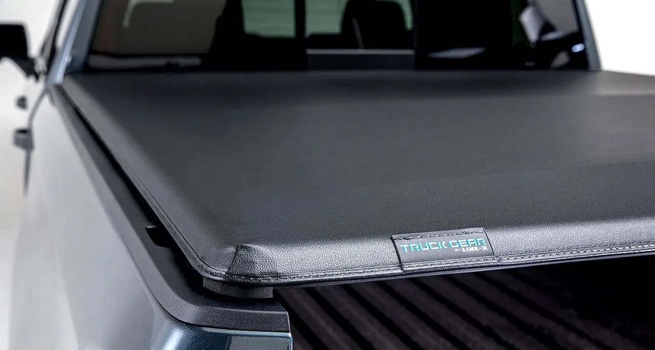 Hard vs Soft Tonneau Covers Comparison