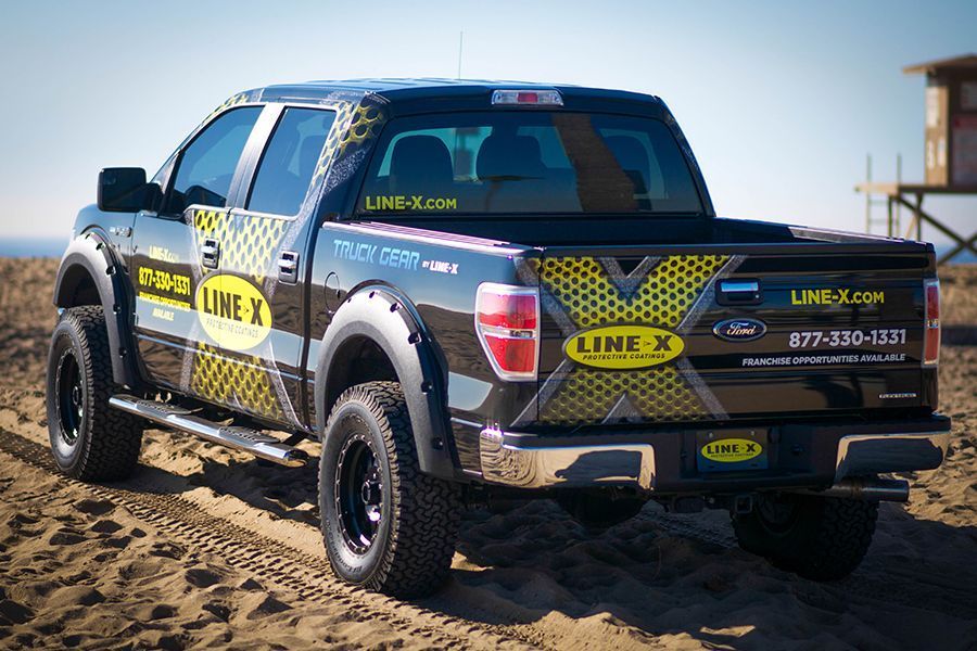 Must-Have Truck Bed Accessories