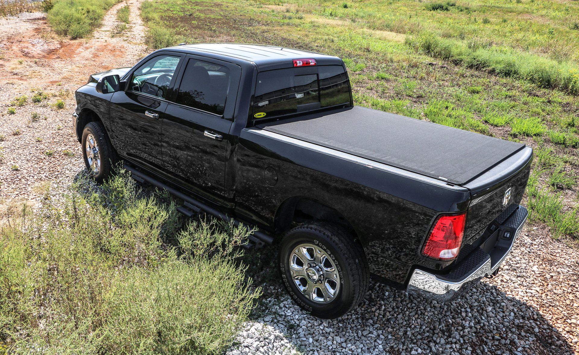 5 Essential Accessories You Need for Your Pickup Truck