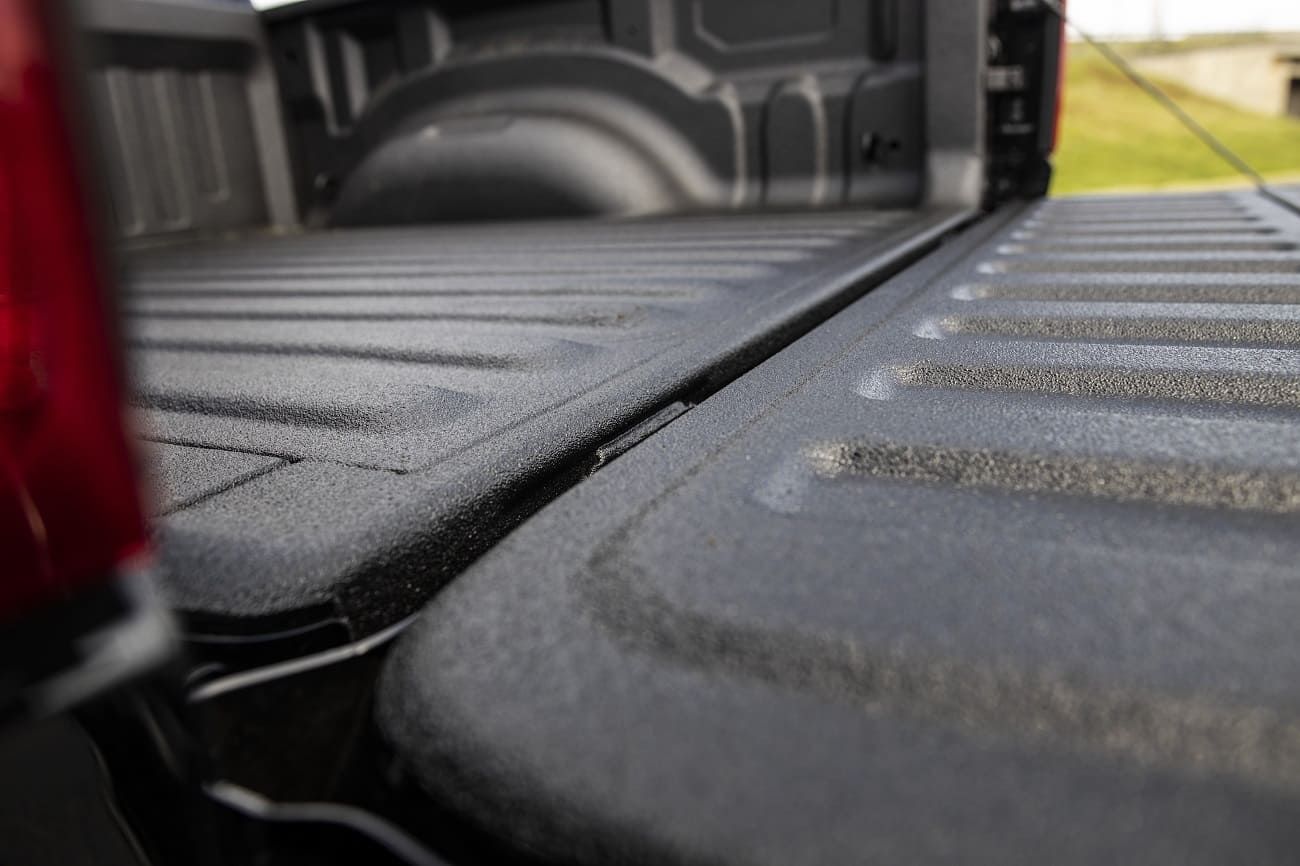 Truck Bed Liners near me