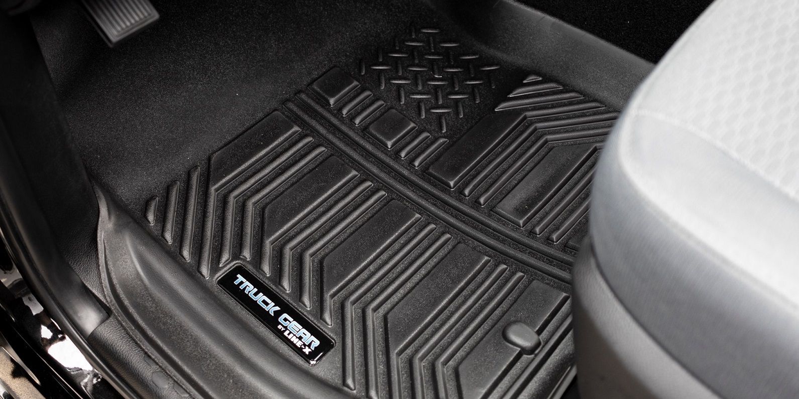 Car Floor Liners Greenville SC