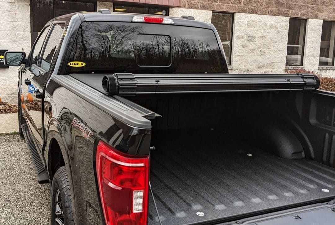 best tonneau covers 2026