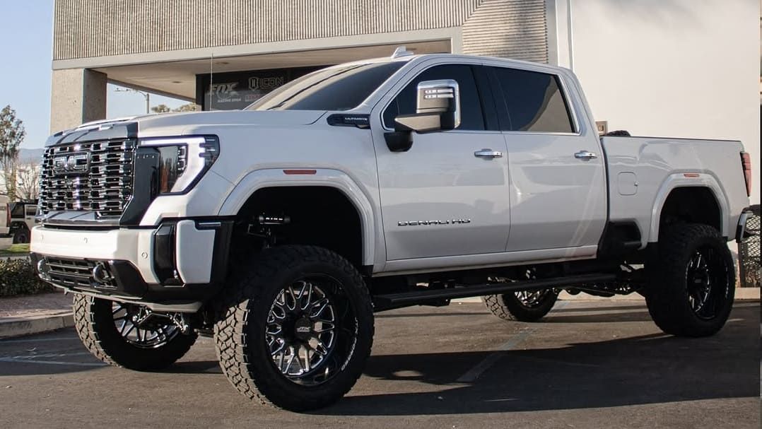 best truck accessories 2025