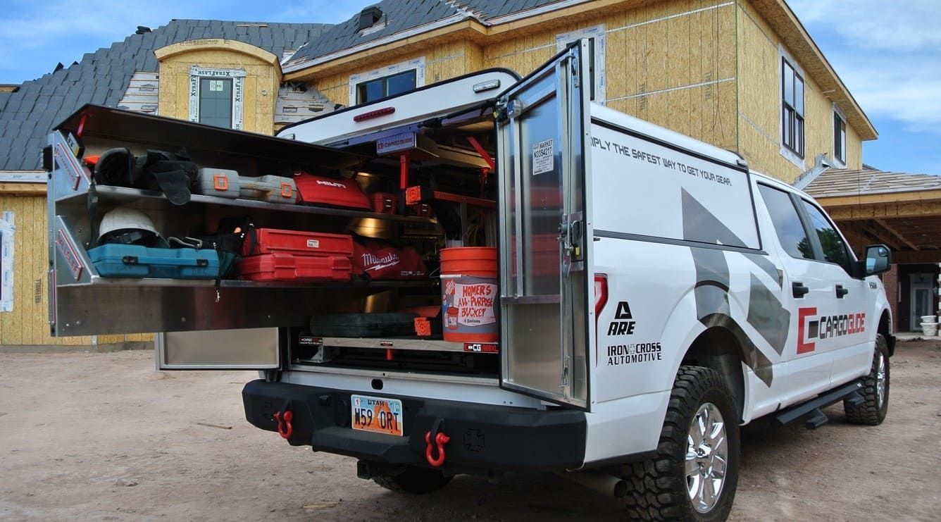 best truck bed toolboxes 2026
