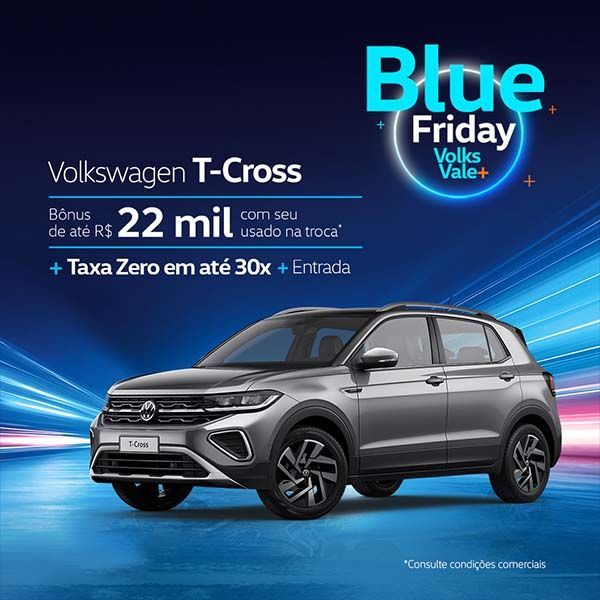 T-Cross