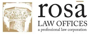 Rosa Law Offices