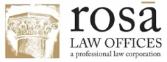 Rosa Law Offices