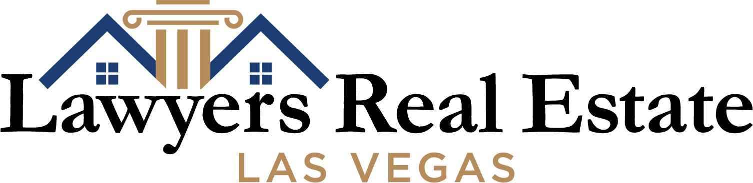 Lawyers Real Estate LV logo