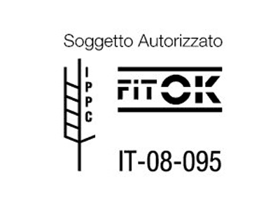 Logo Fitok