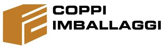 COPPI IMBALLAGGI - LOGO