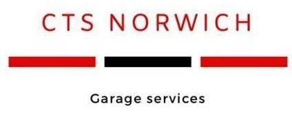 CTS Norwich Ltd logo