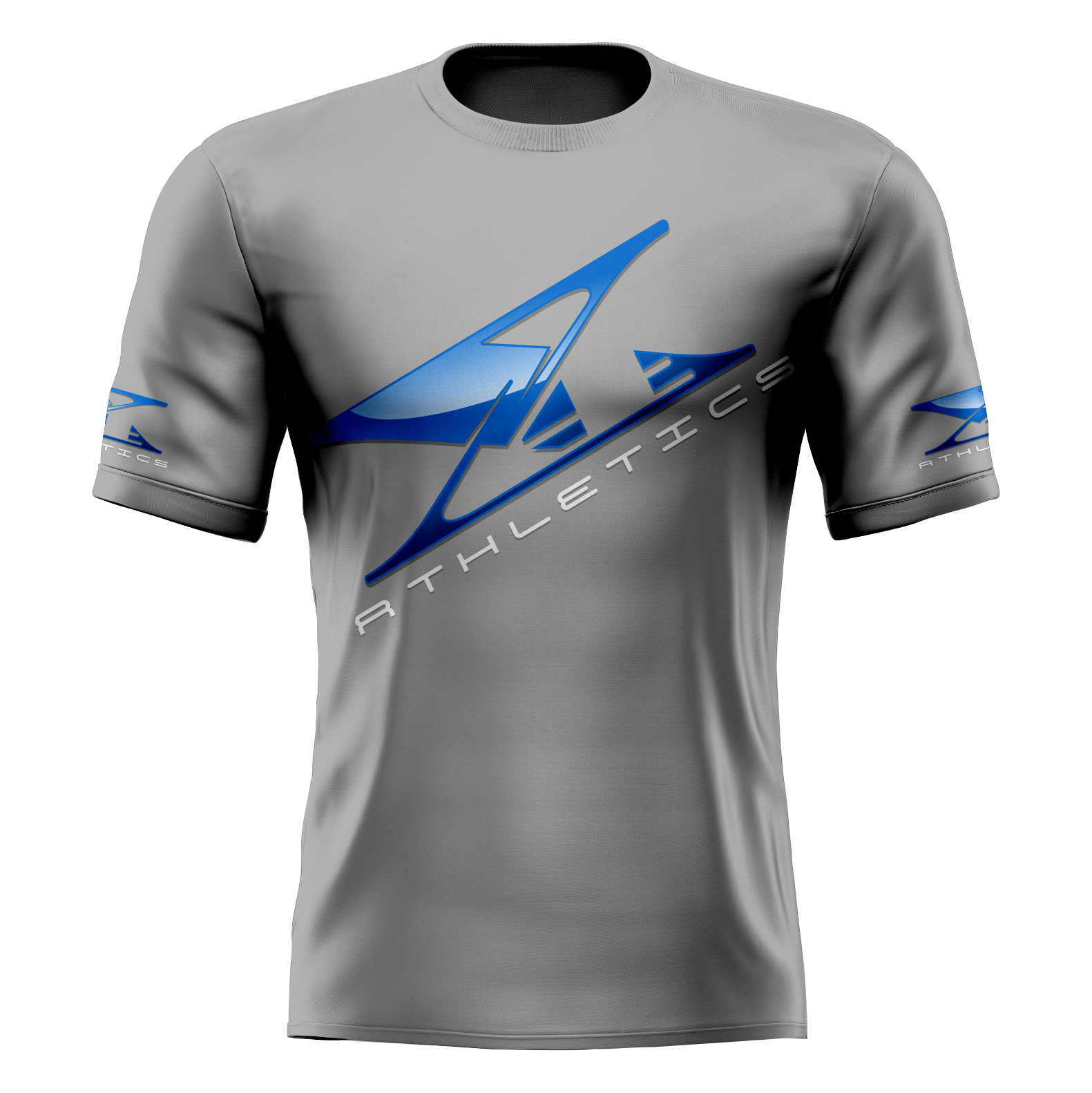 Dye Sublimated Jersey