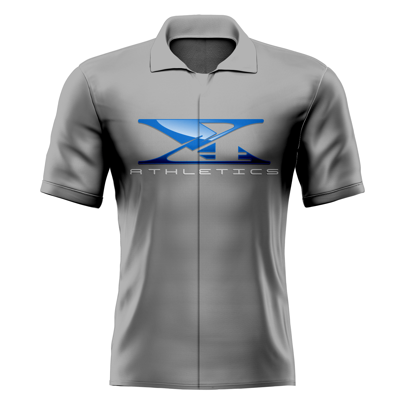 Dye Sublimated Shirt