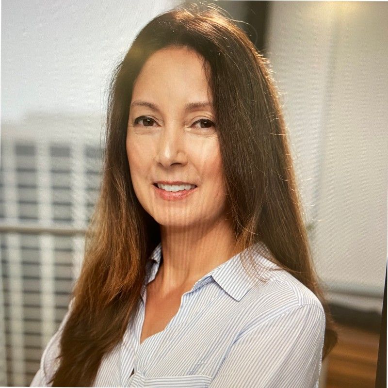 JoNelle Sood, President & CoFounder
