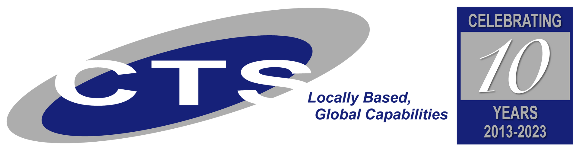 Custom Transfer Solutions logo