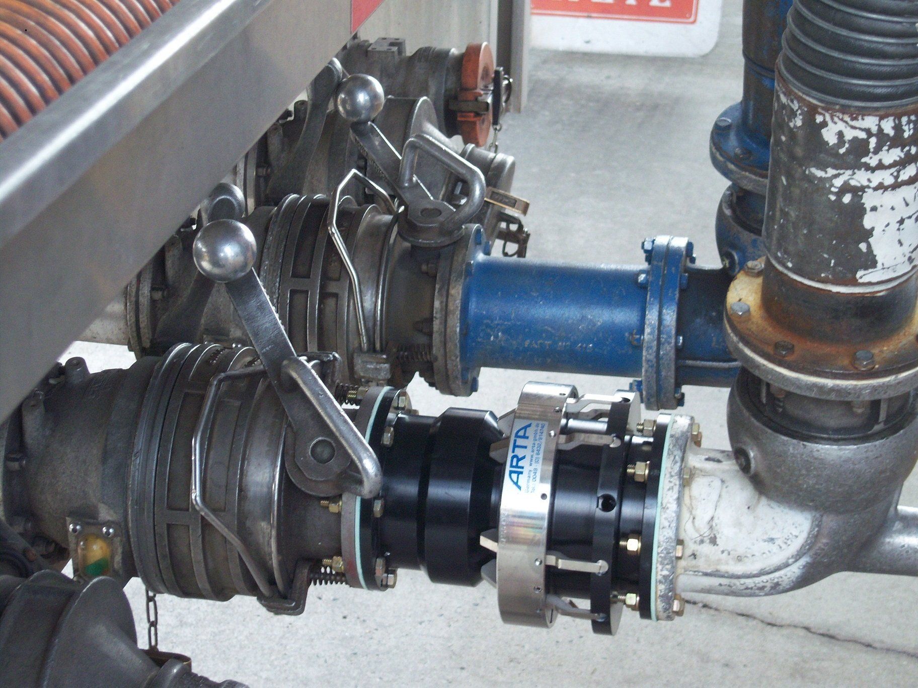 Safety Breakaway for Beaumont & Houston, TX