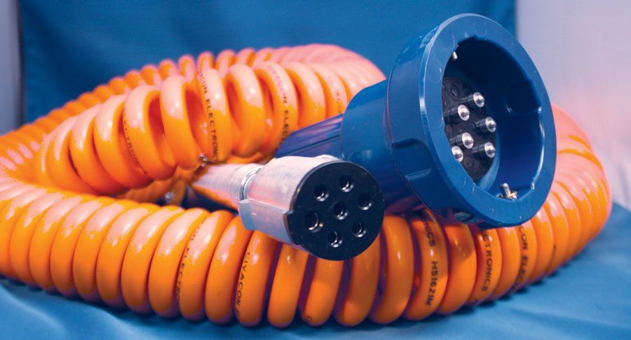 Ground Verification Plugs and Cords