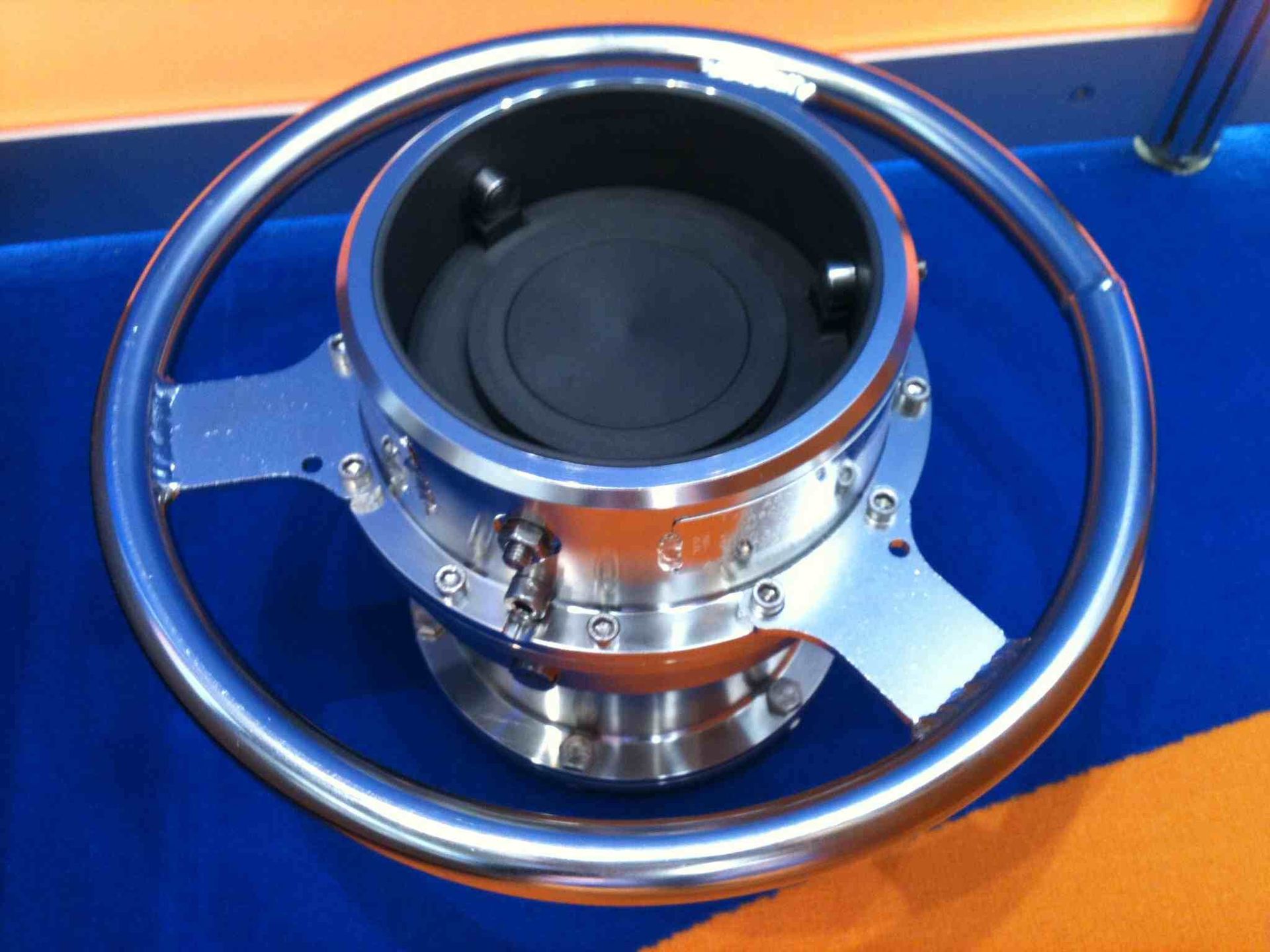 ARTA ASK KS HD Drybreak-Female