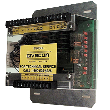 Automatic Switching Scully Replacement