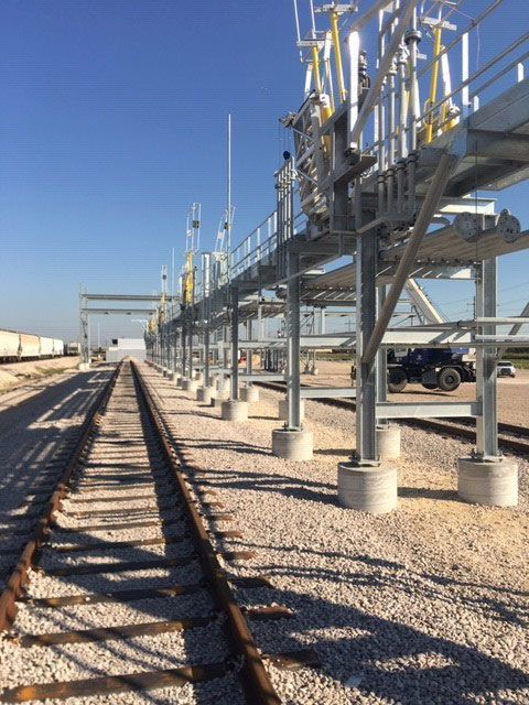 Dual Sided Platform 3