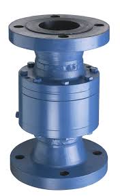 Swivel Joints for Beaumont & Houston, TX - Custom Transfer Solutions