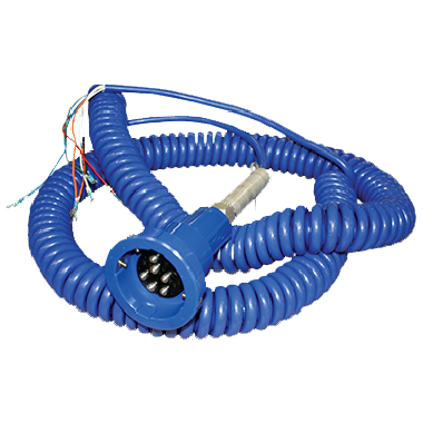 Plug & Cord Sets image
