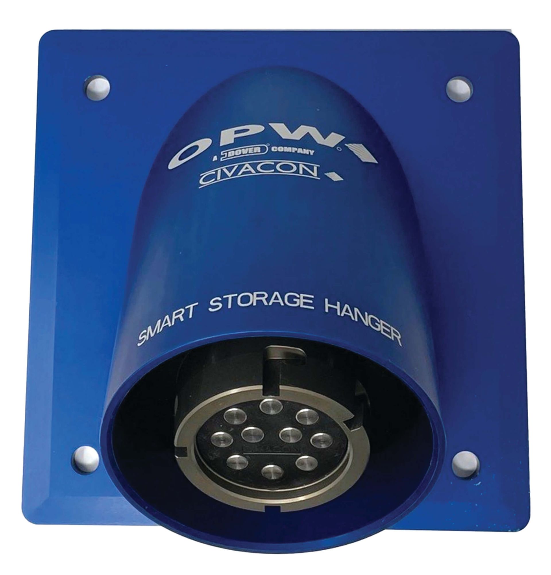 Smart Storage Hanger