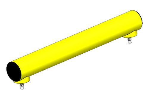 Low Profile Rail 3A, 4A, 5A