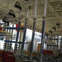 Petrochina Ningbo 2 TN