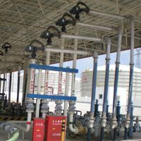 Petrochina Ningbo TN